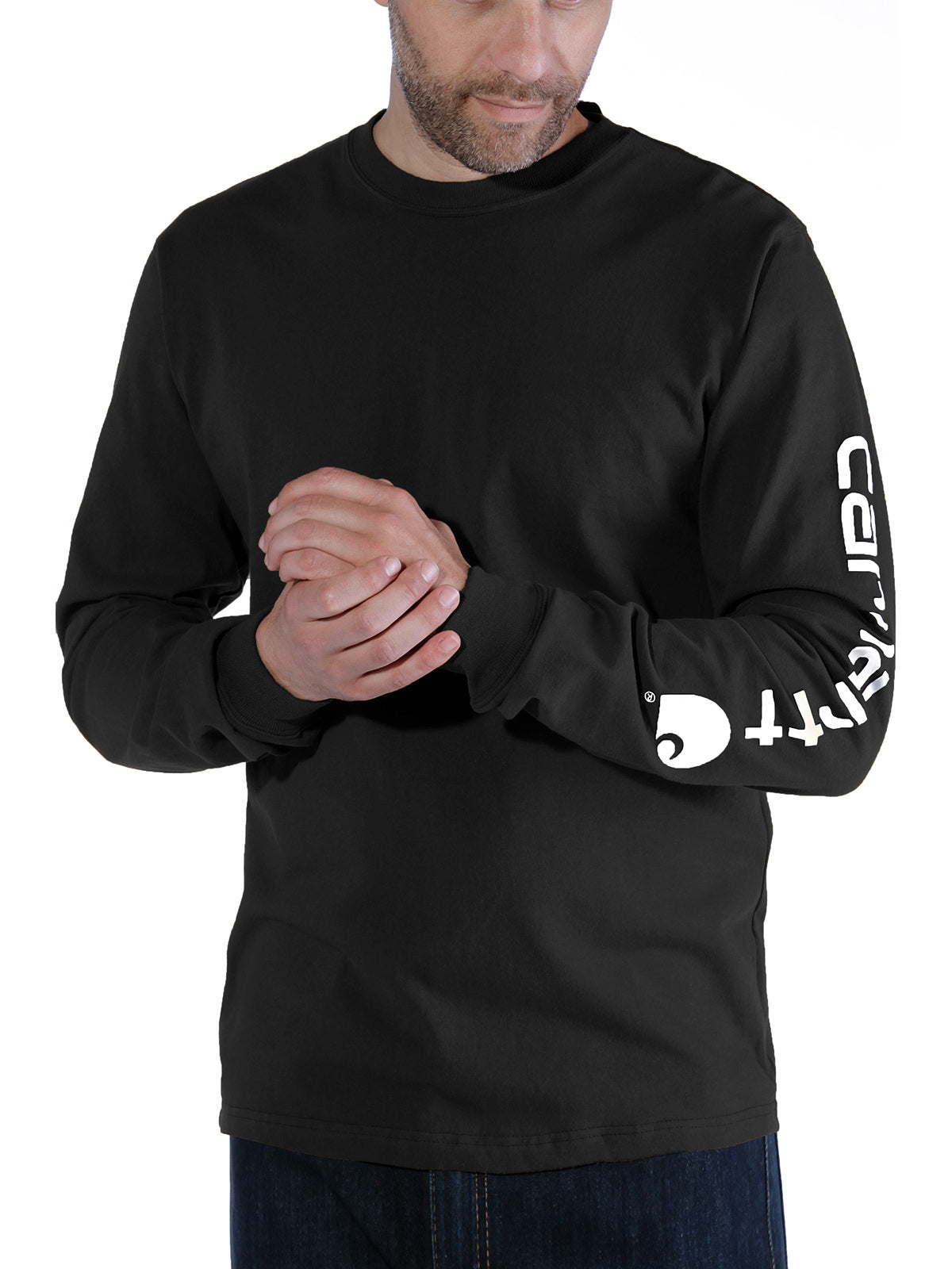 Carhartt Long Sleeve T-Shirt