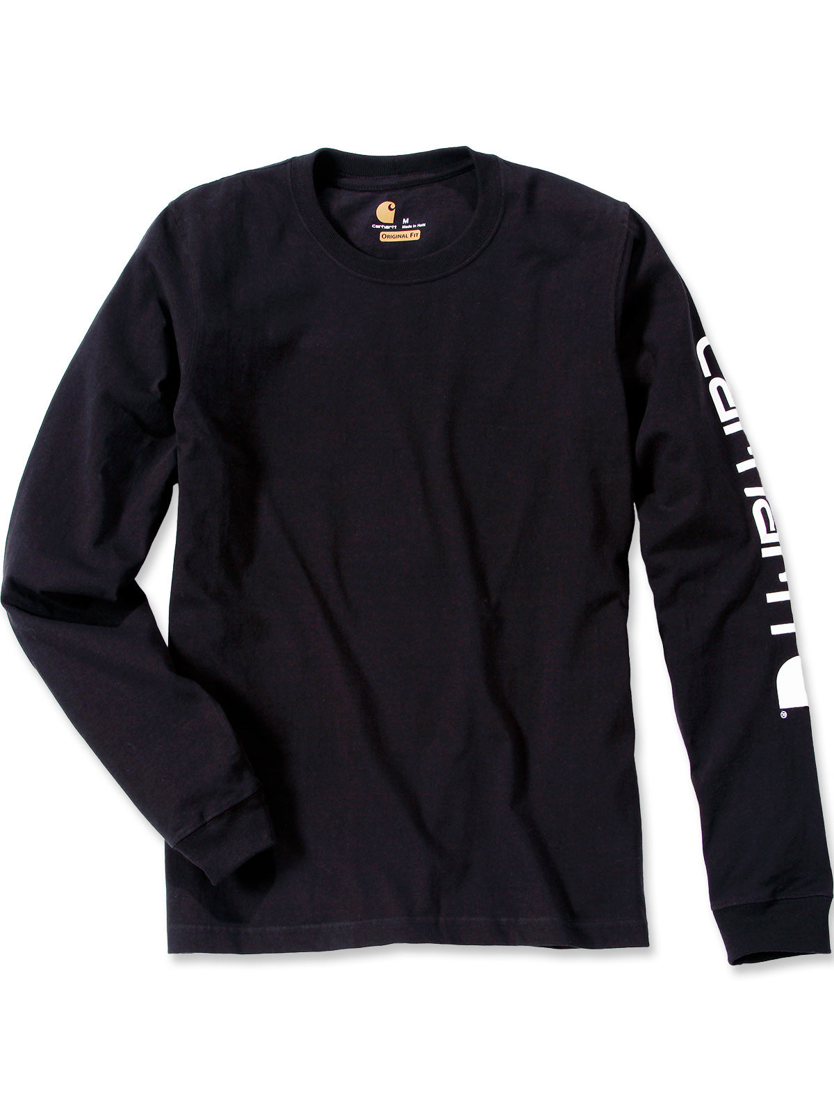 Carhartt Long Sleeve T-Shirt