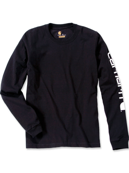 Carhartt Long Sleeve T-Shirt