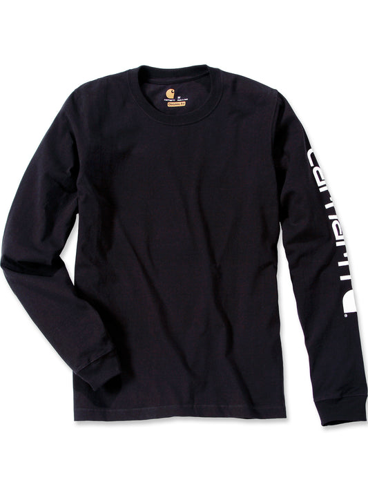 Carhartt Long Sleeve T-Shirt