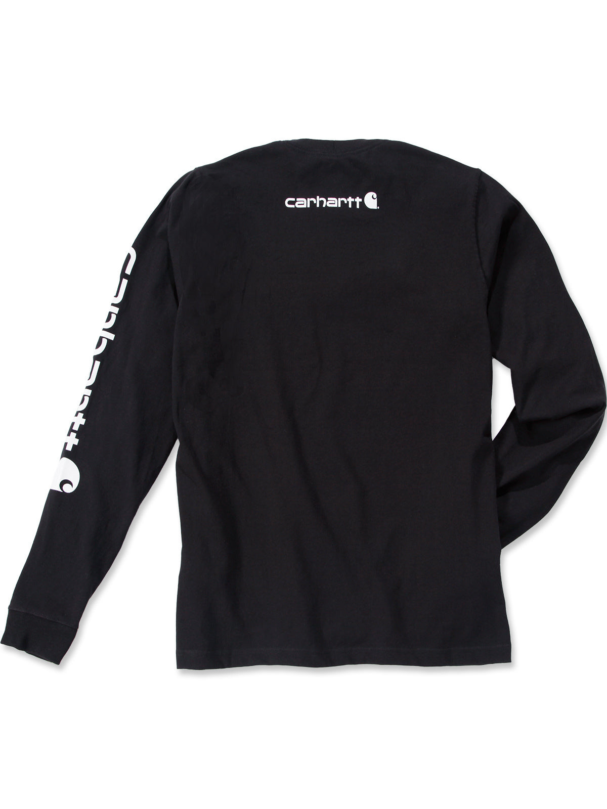 Carhartt Long Sleeve T-Shirt