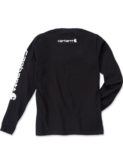 Carhartt Long Sleeve T-Shirt
