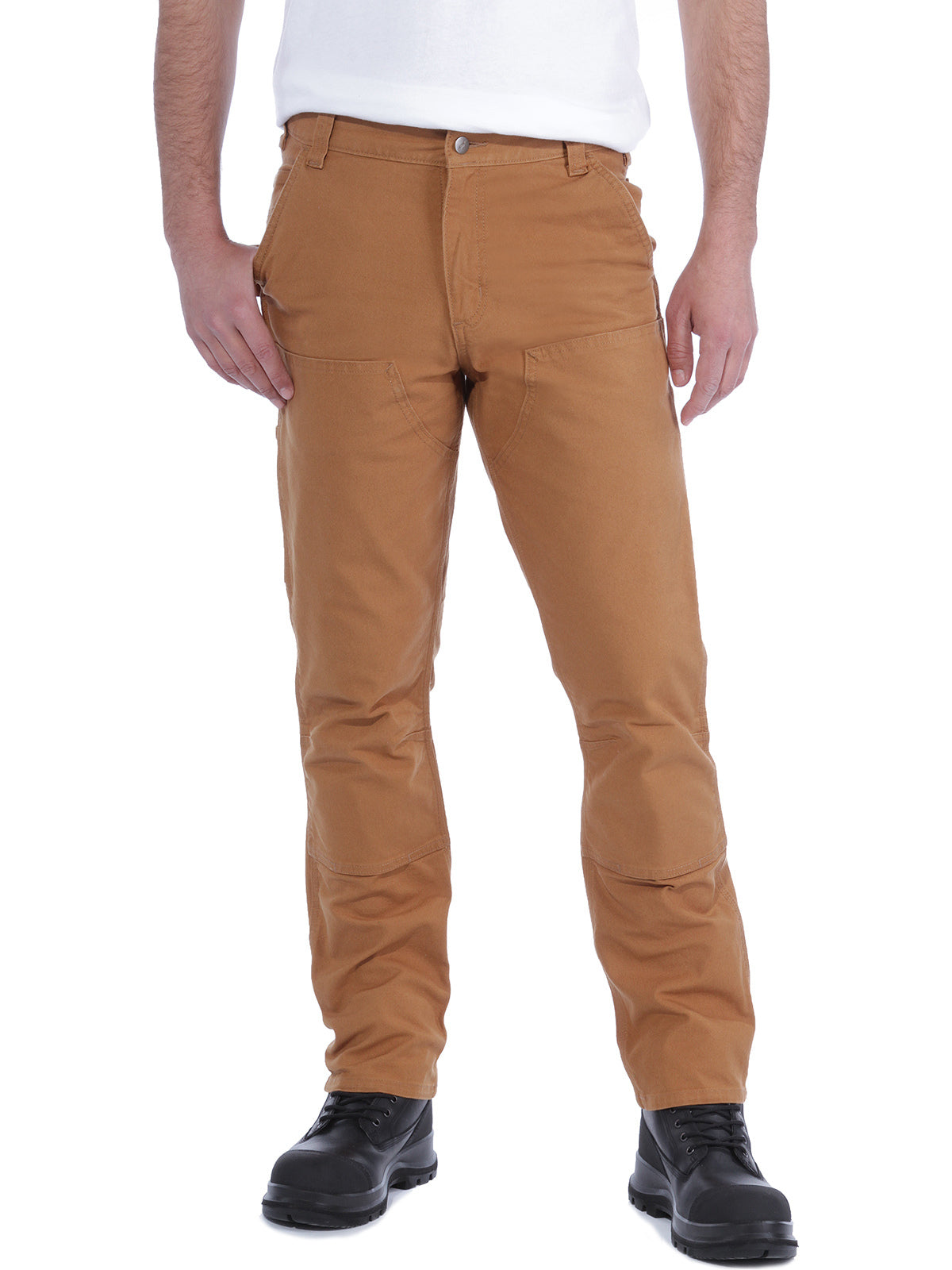 Carhartt Straight Fit Double Front