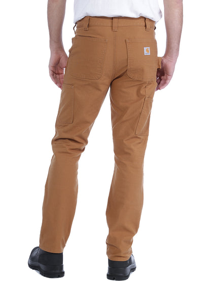 Carhartt Straight Fit Double Front