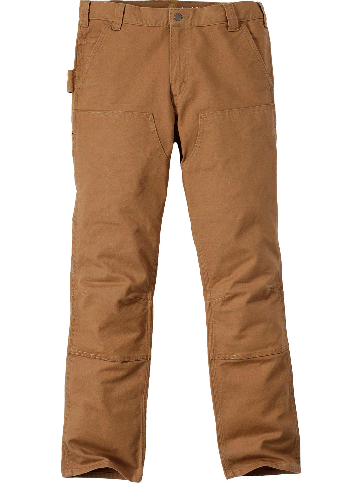 Carhartt Straight Fit Double Front