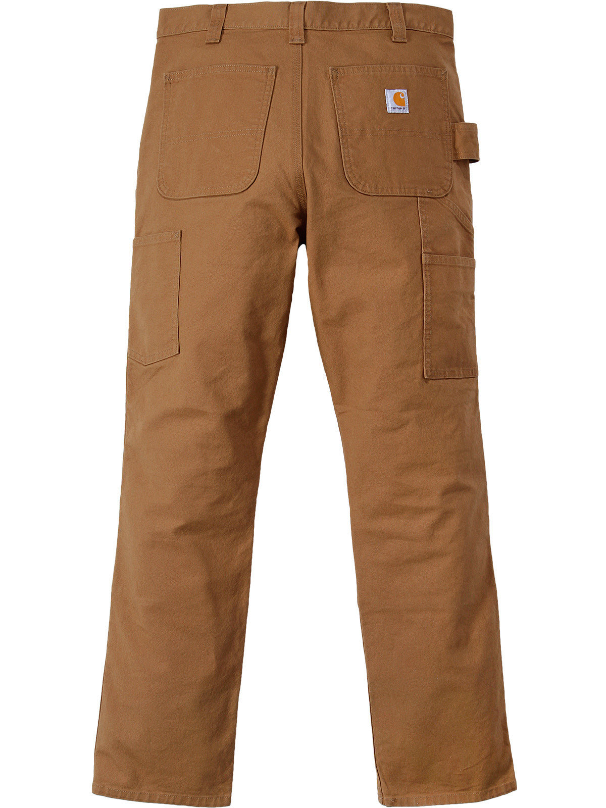 Carhartt Straight Fit Double Front