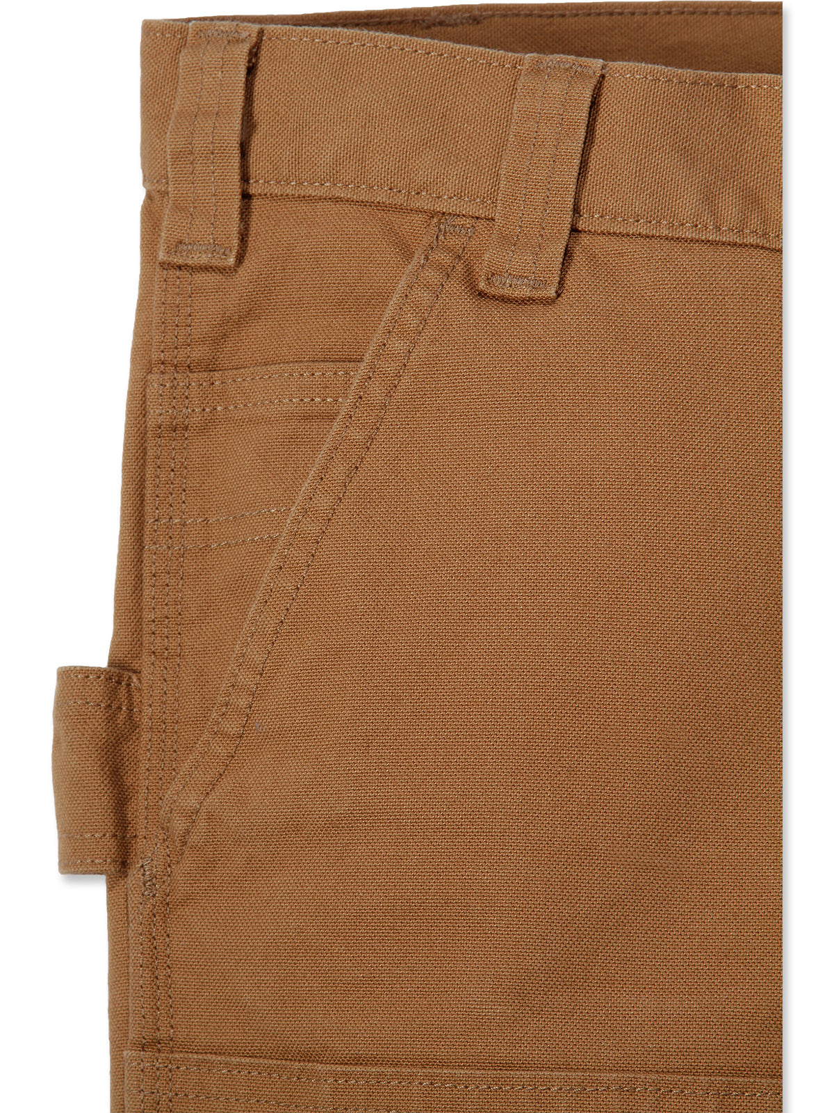 Carhartt Straight Fit Double Front