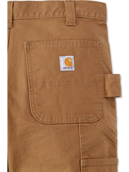 Carhartt Straight Fit Double Front