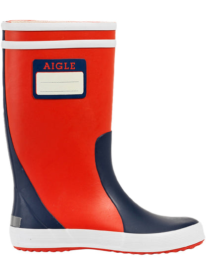 Aigle Lolly-Pop Label