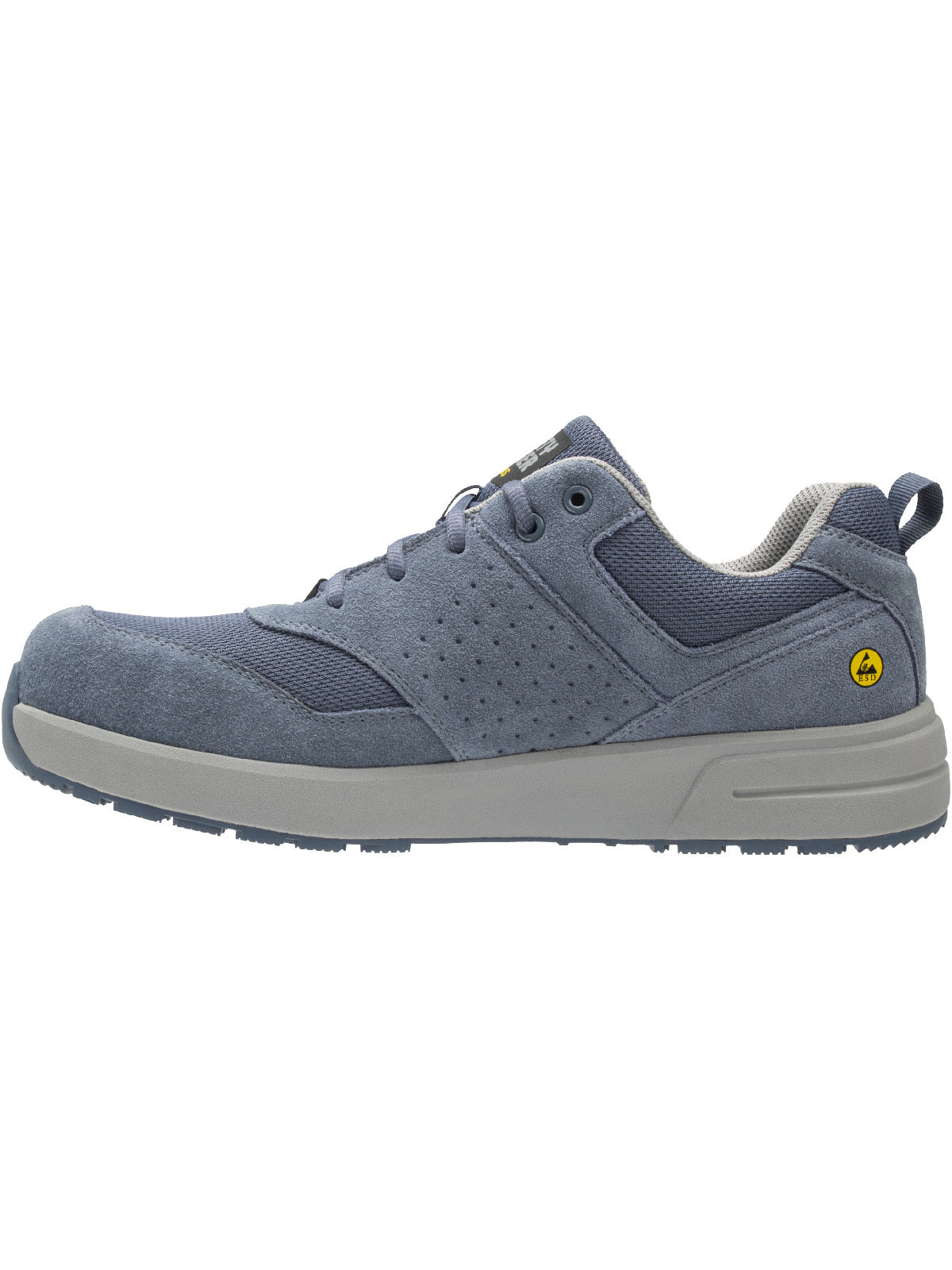 Safety Jogger Topskate