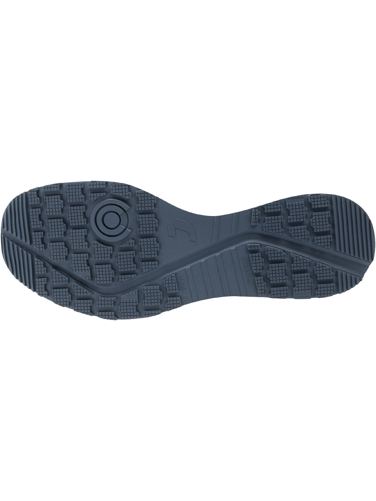 Safety Jogger Topskate