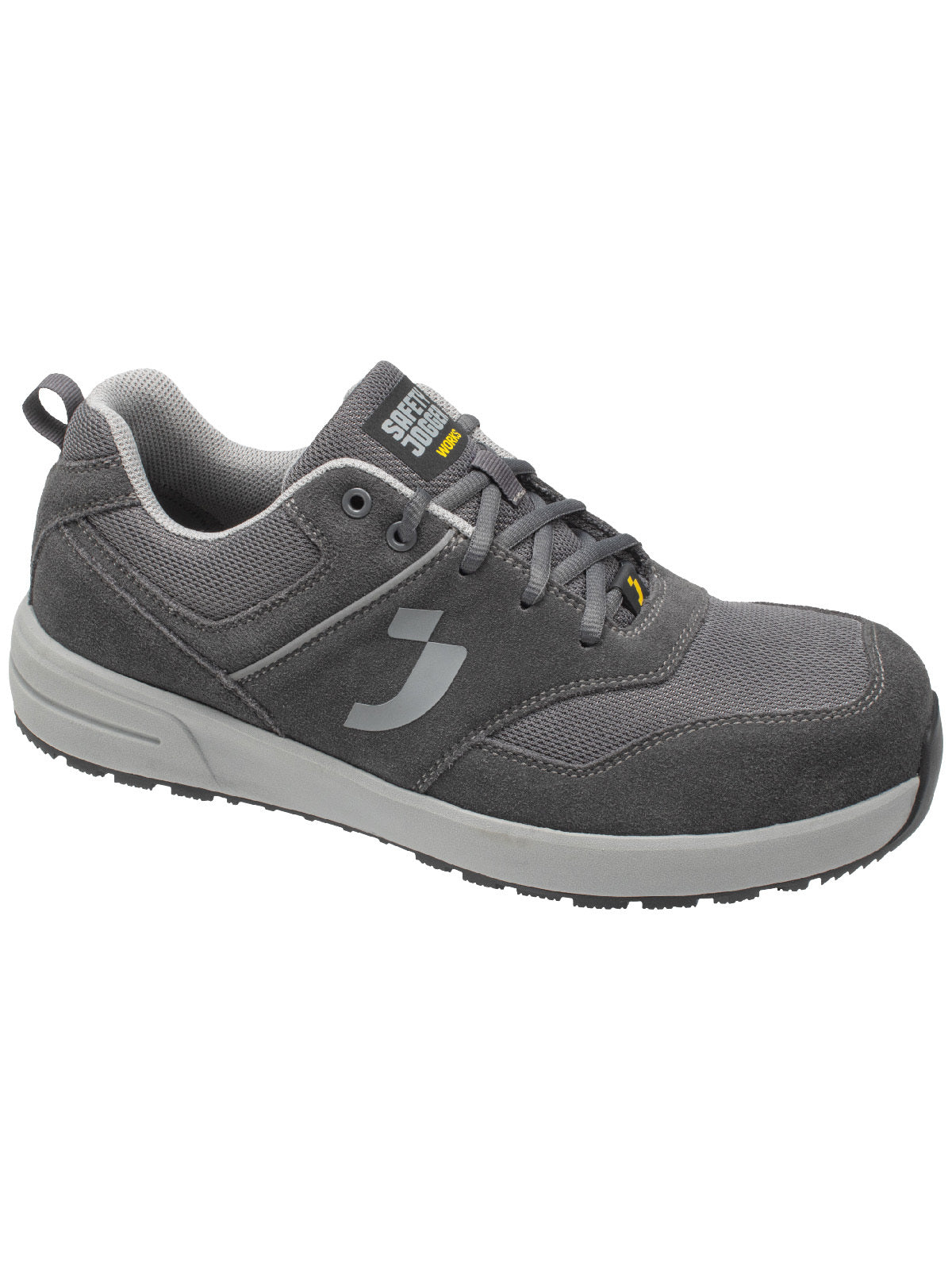 Safety Jogger Topskate