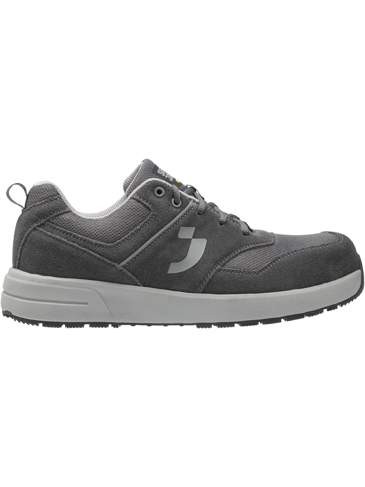 Safety Jogger Topskate