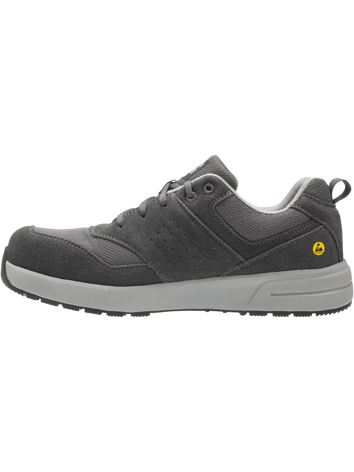 Safety Jogger Topskate