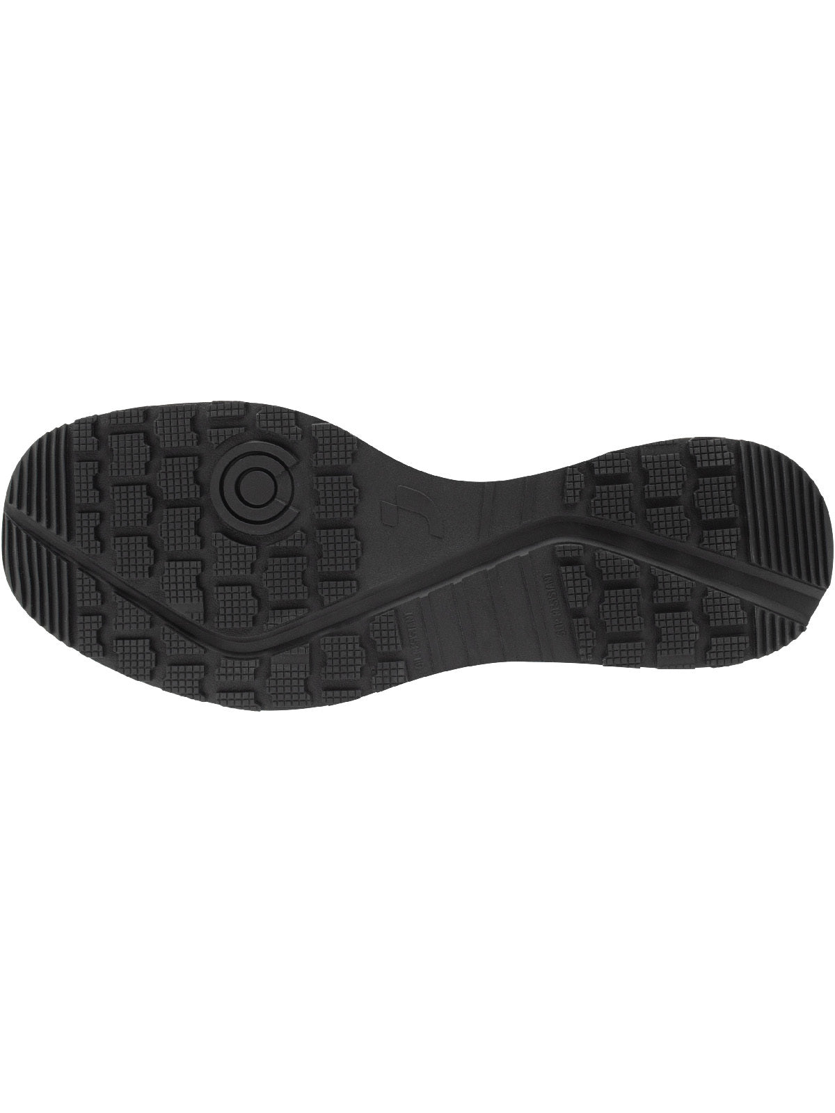 Safety Jogger Topskate