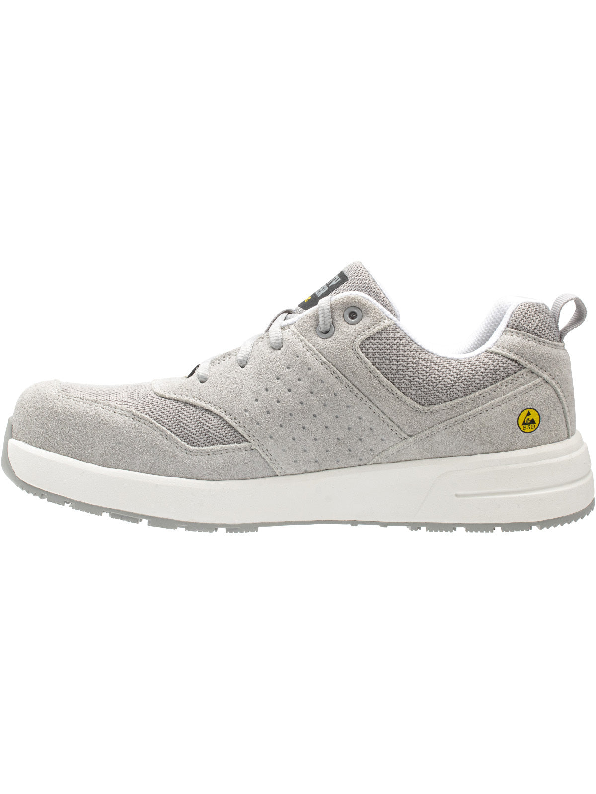 Safety Jogger Topskate
