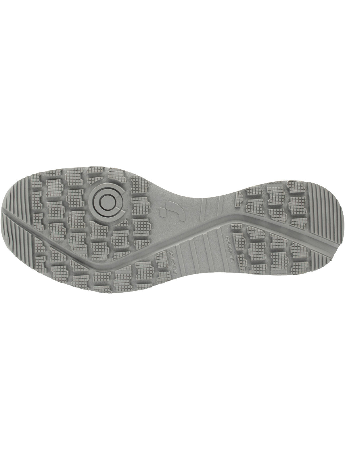 Safety Jogger Topskate