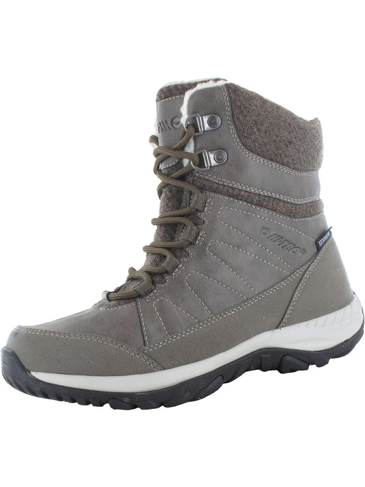 Hi-Tec Riva Mid WP