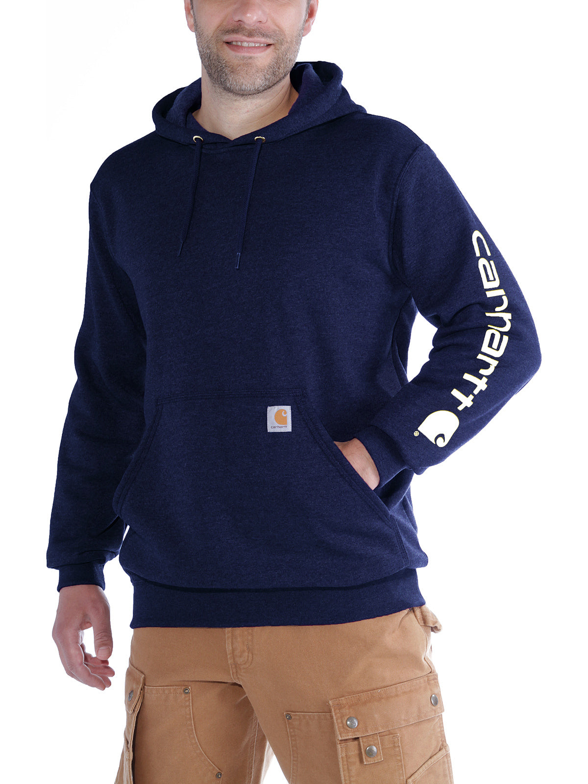Carhartt Kapuzensweatshirt