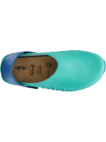 Scholl Evoflex