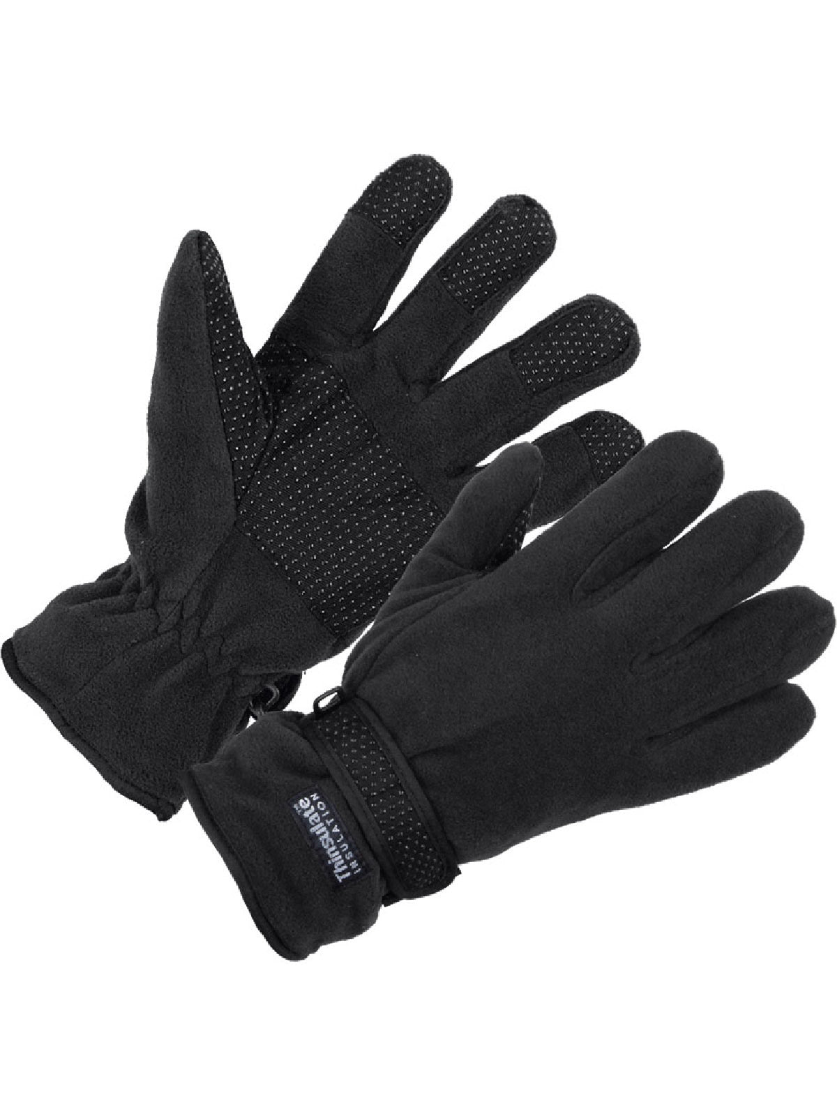 Terrax Fleecehandschuhe
