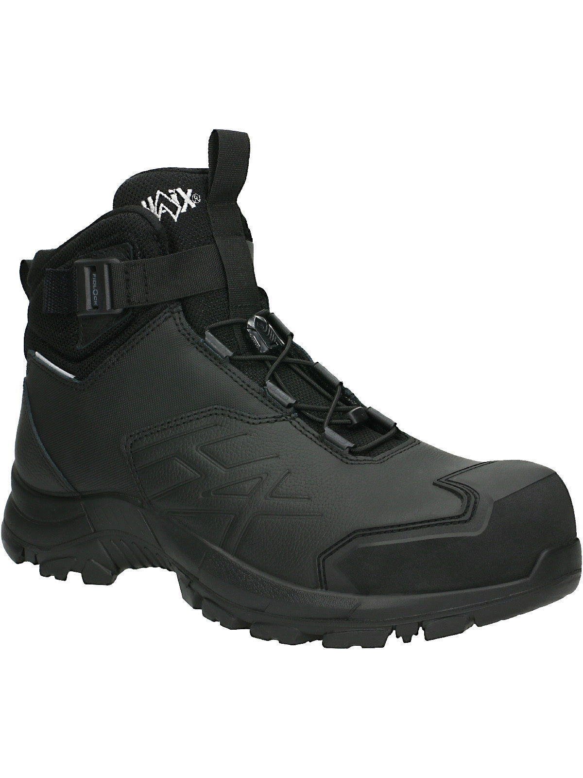 Haix Nevada 3.0 Mid