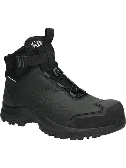 Haix Nevada 3.0 Mid