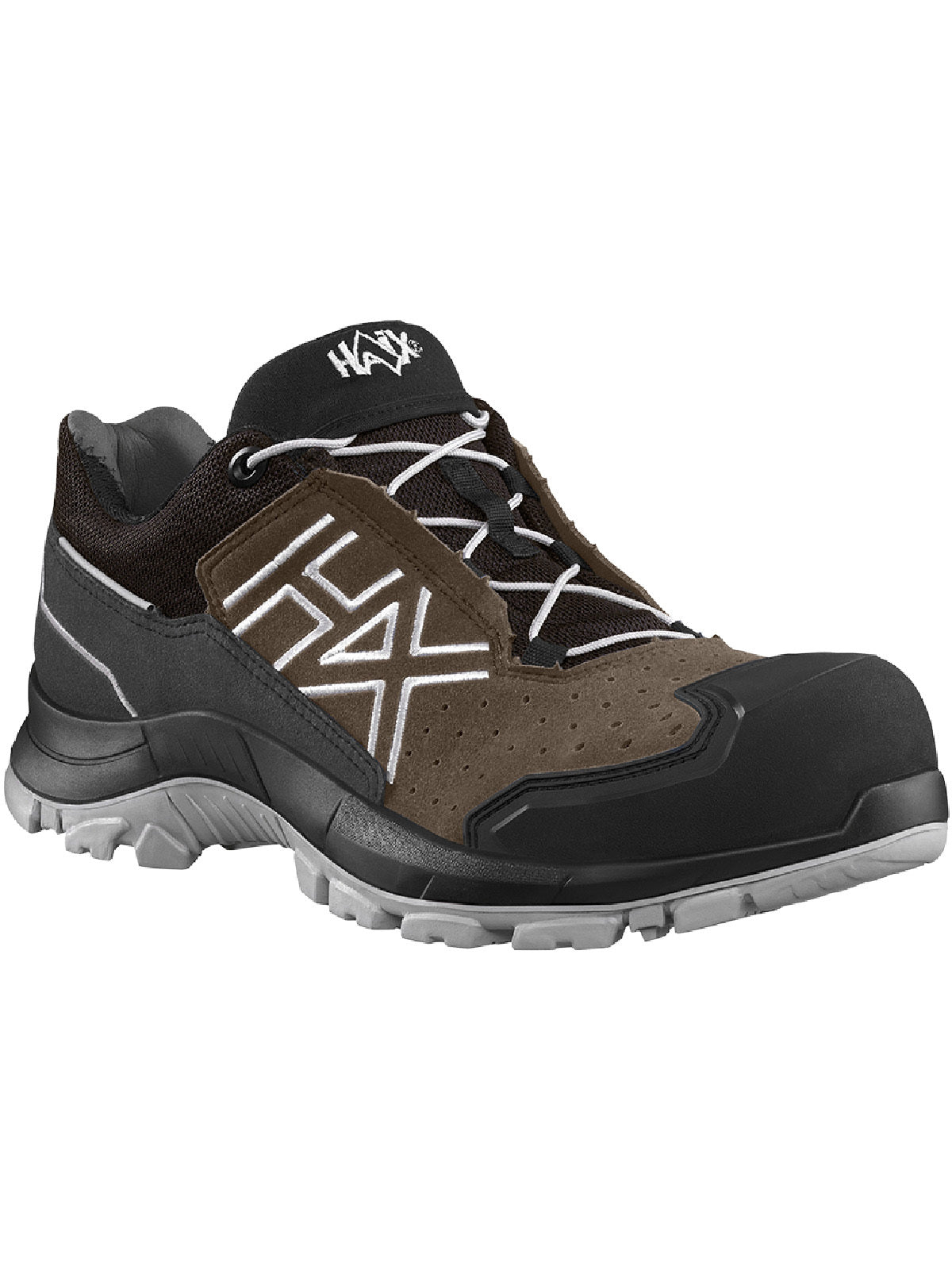 Haix Black Eagle Safety 200 M T