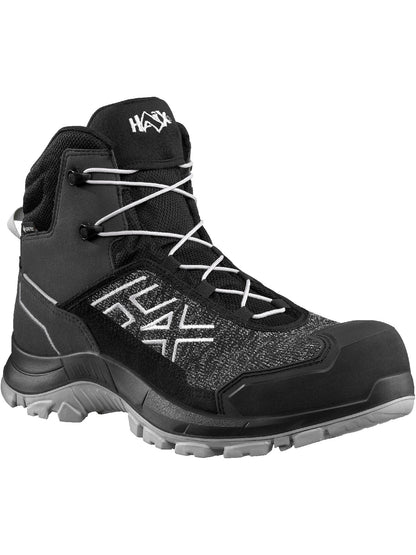 Haix Safety Mid 410 GTX