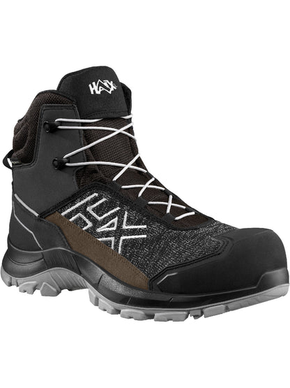 Haix Safety Mid 410 GTX
