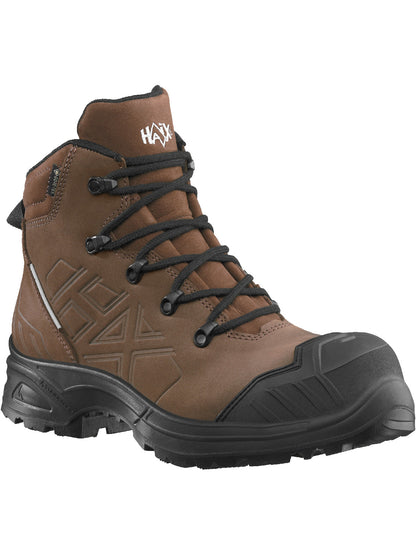 Haix Airpower XR