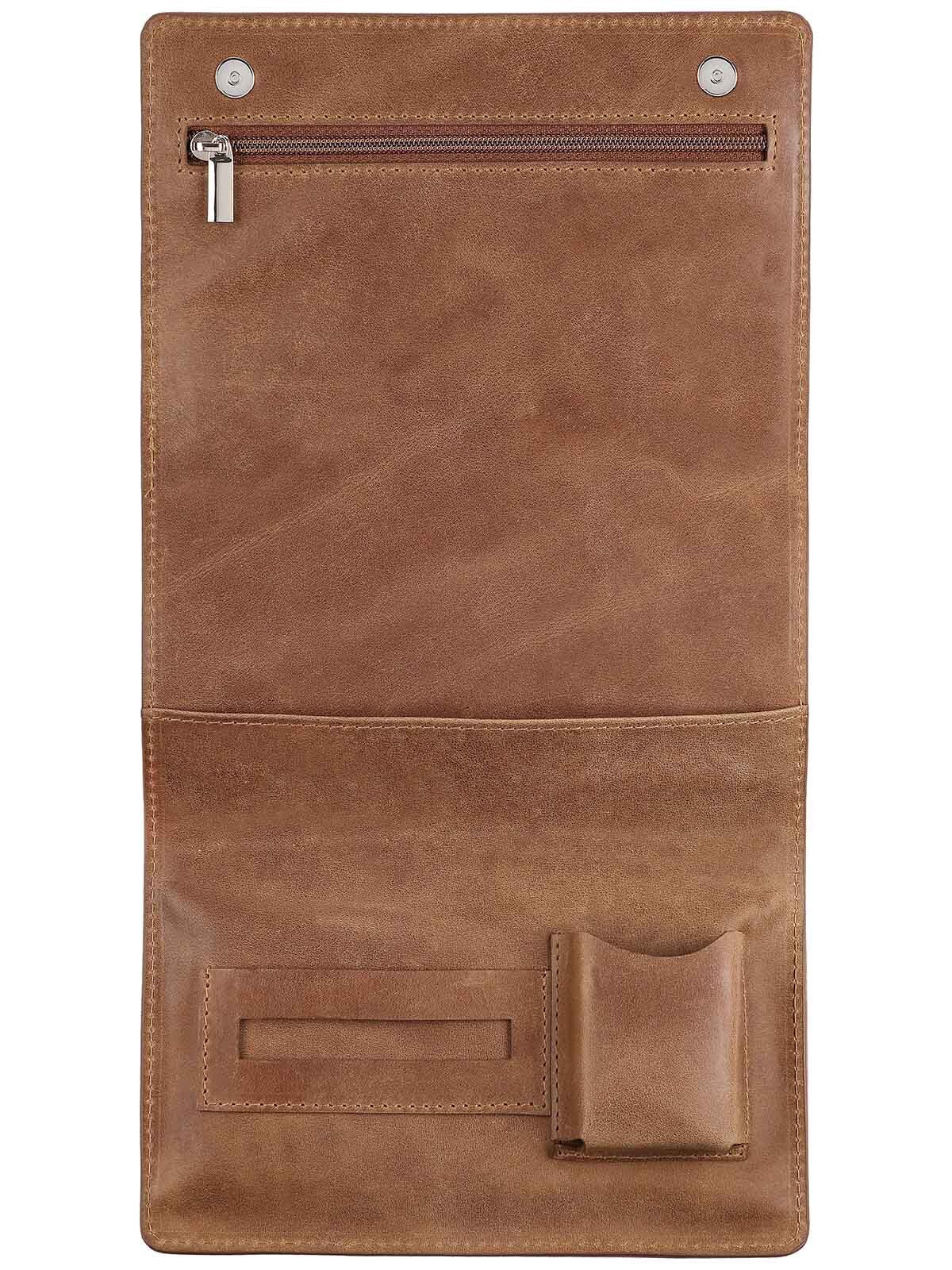 Zippo Tabakbeutel