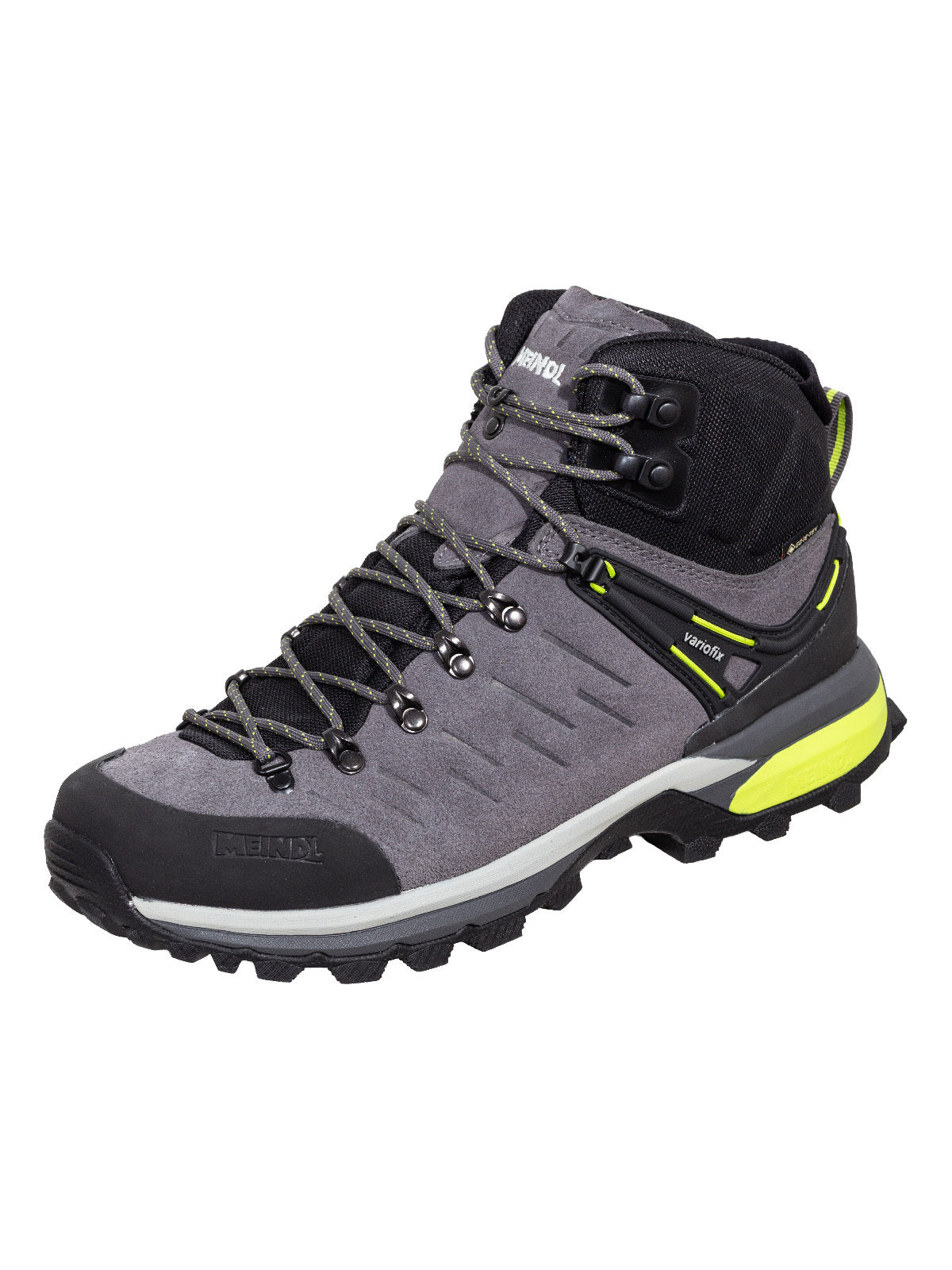 Meindl Milford GTX