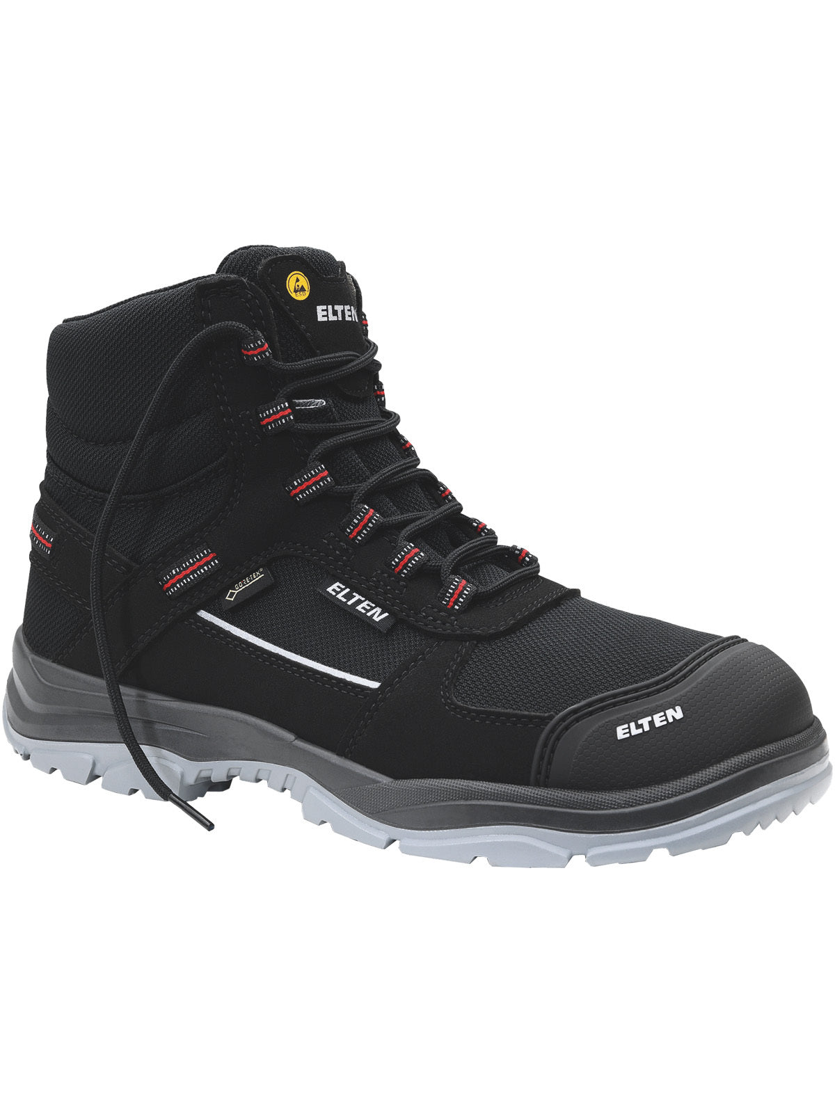Elten MATTHEW Pro GTX