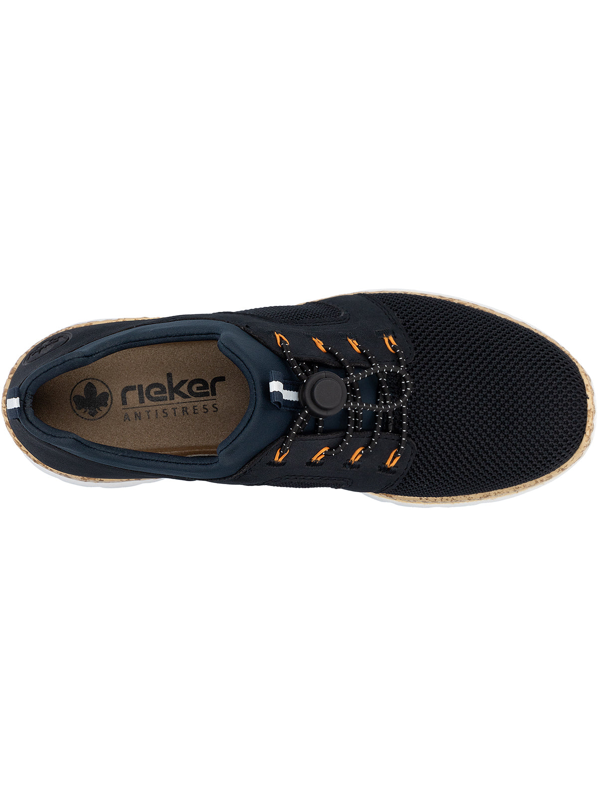 Rieker Halbschuh