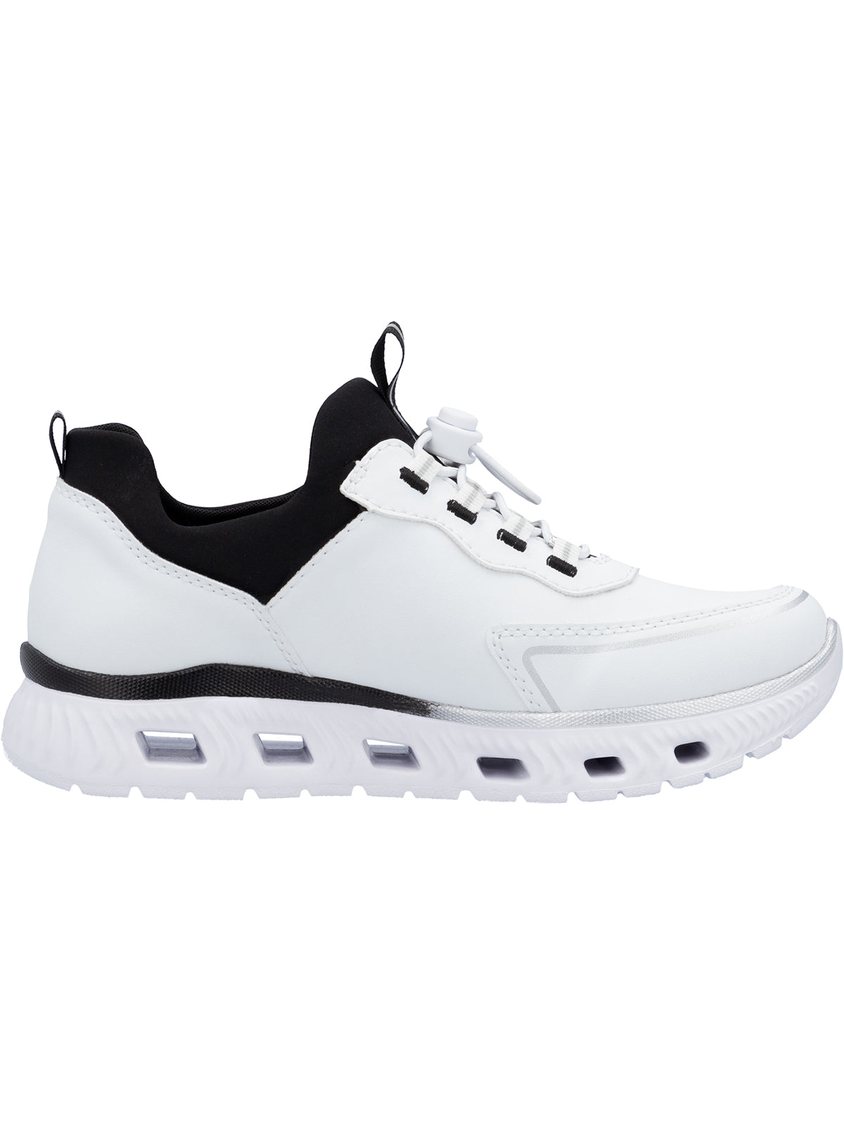 Rieker Halbschuh