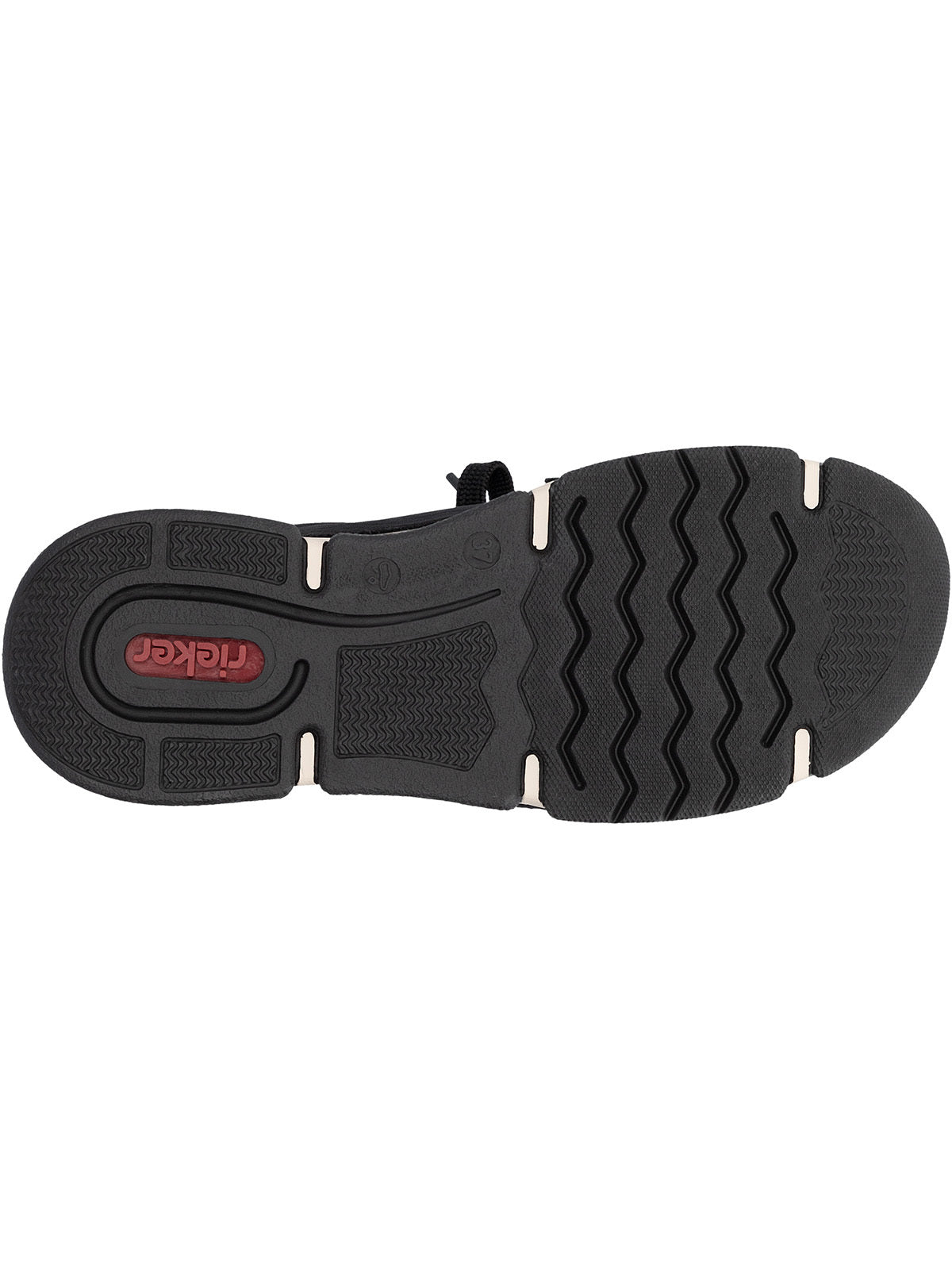 Rieker Halbschuh