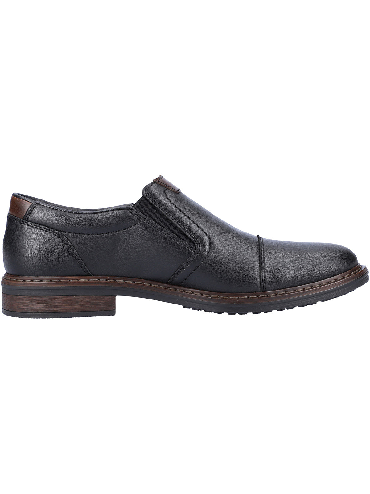 Rieker Halbschuh