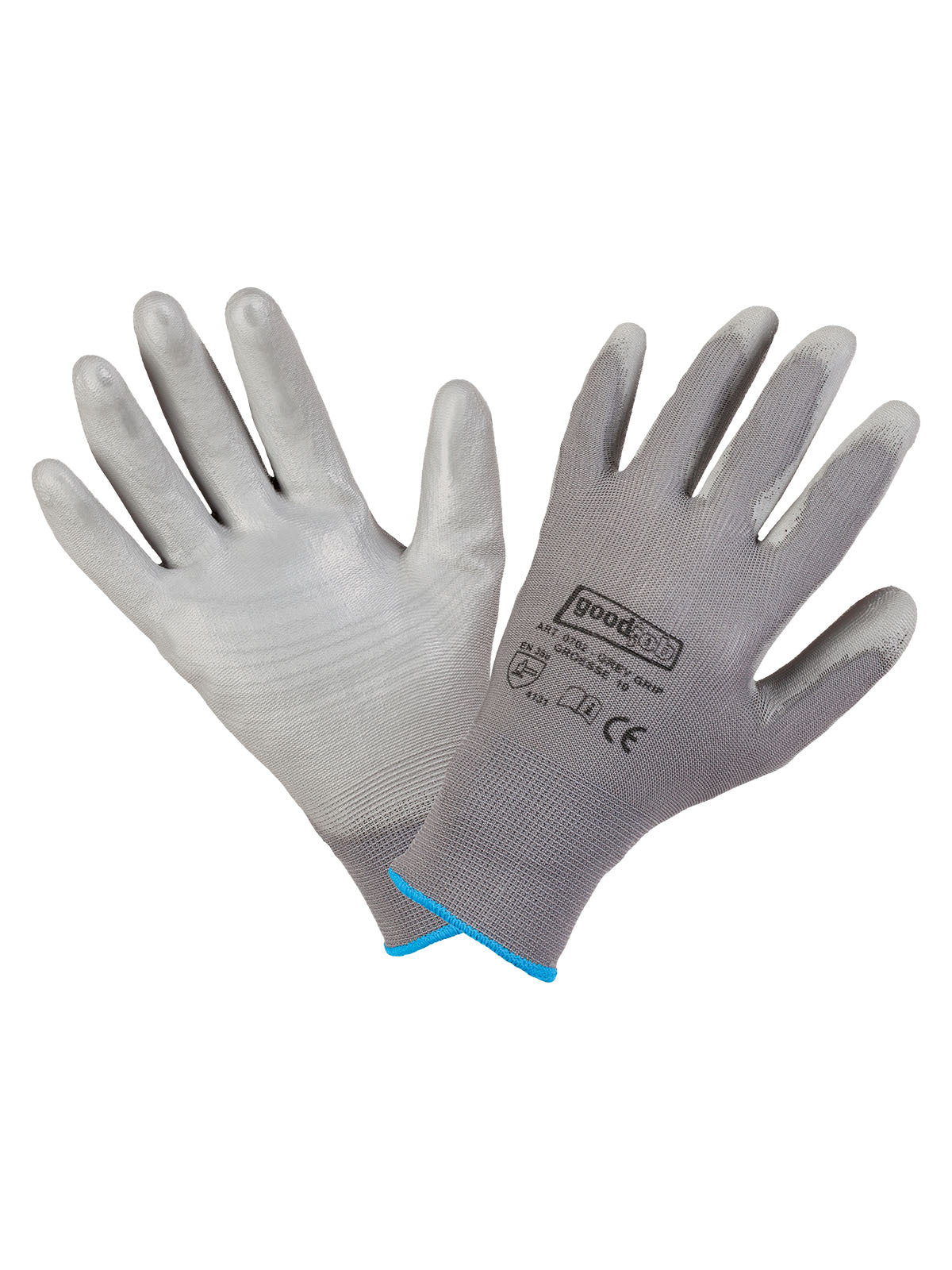 Hase Grip CAT 2 12er Pack