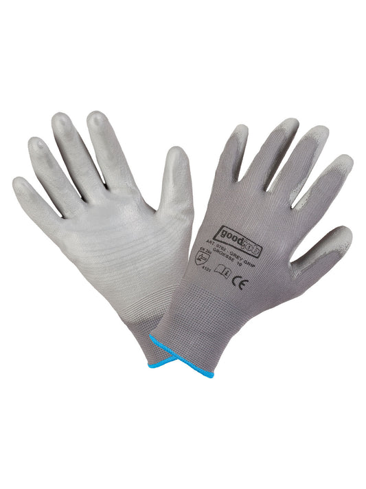Hase Grip CAT 2 12er Pack