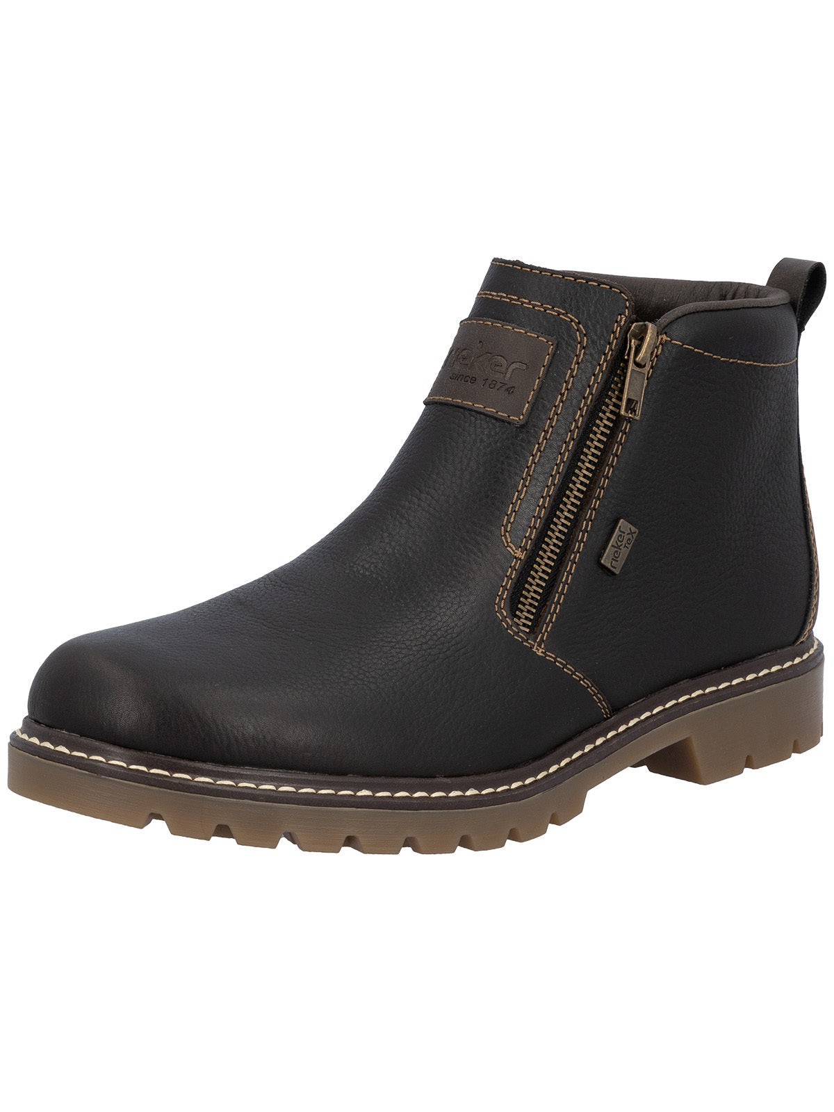 Rieker Stiefel