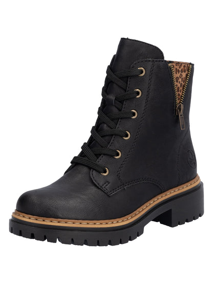 Rieker Stiefelette