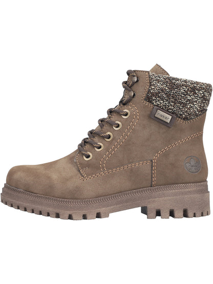 Rieker Stiefelette