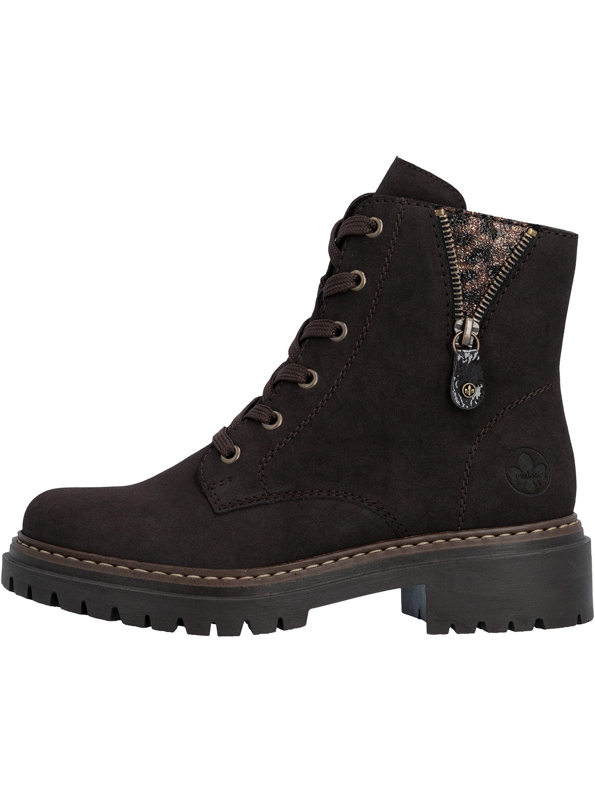 Rieker Stiefelette