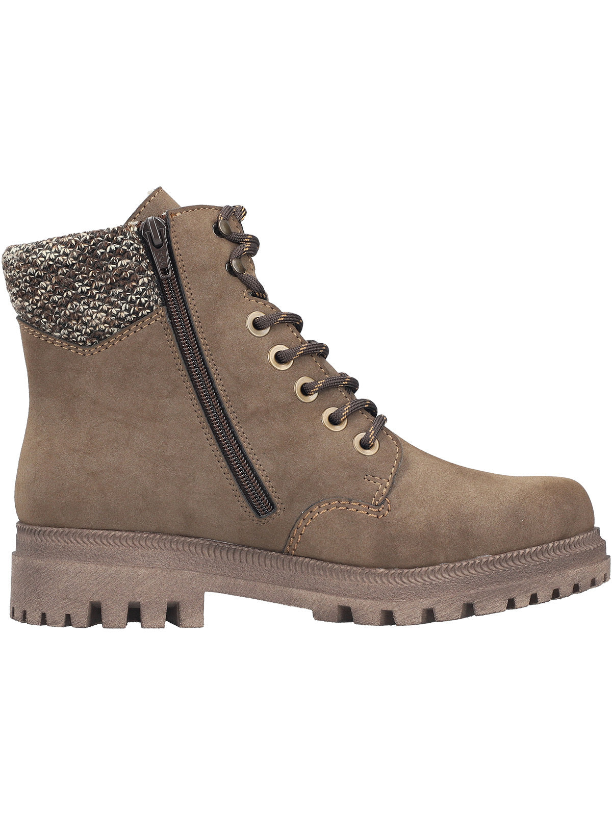 Rieker Stiefelette