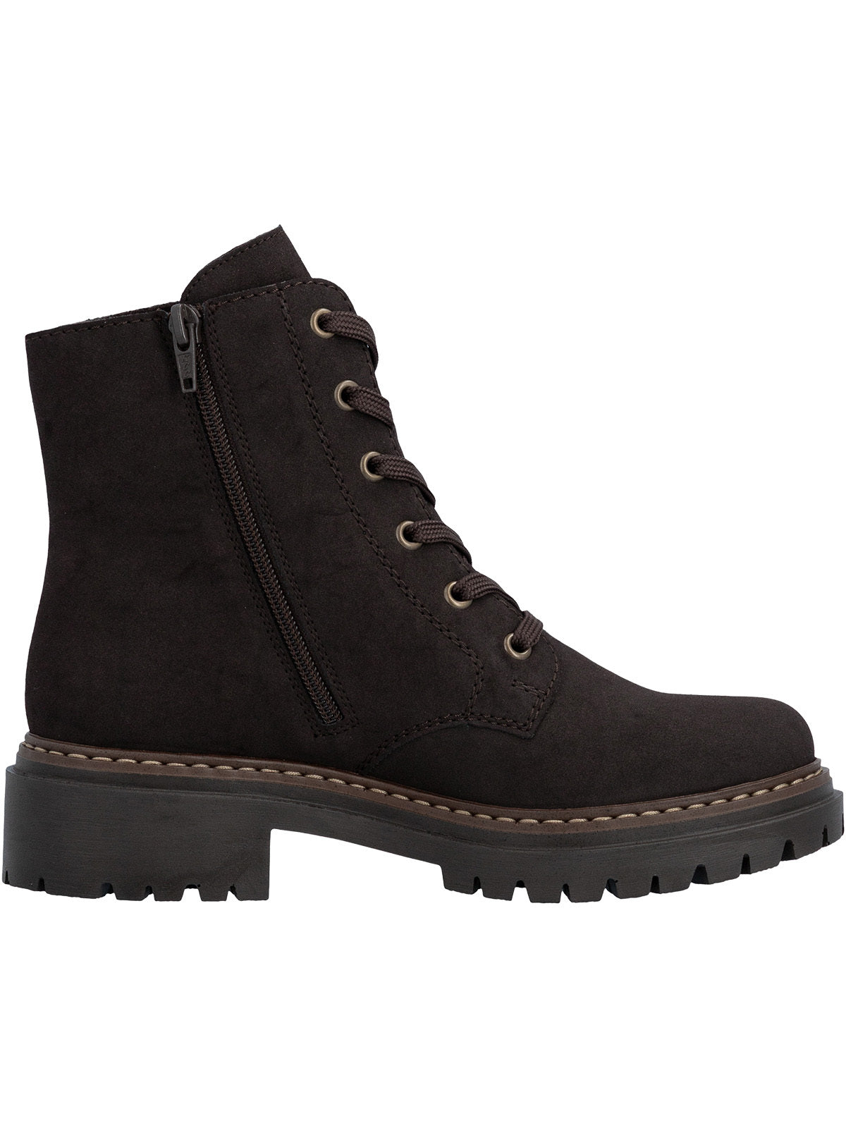 Rieker Stiefelette