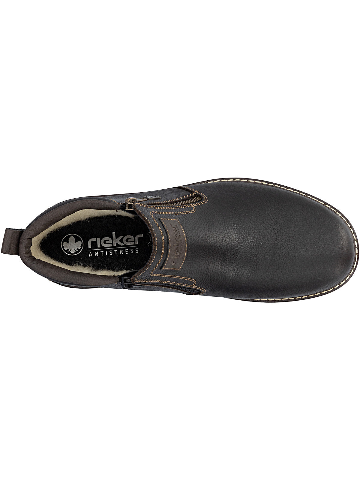 Rieker Stiefel