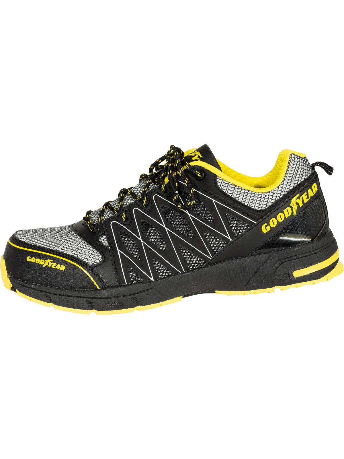 Goodyear Sicherheitsschuh