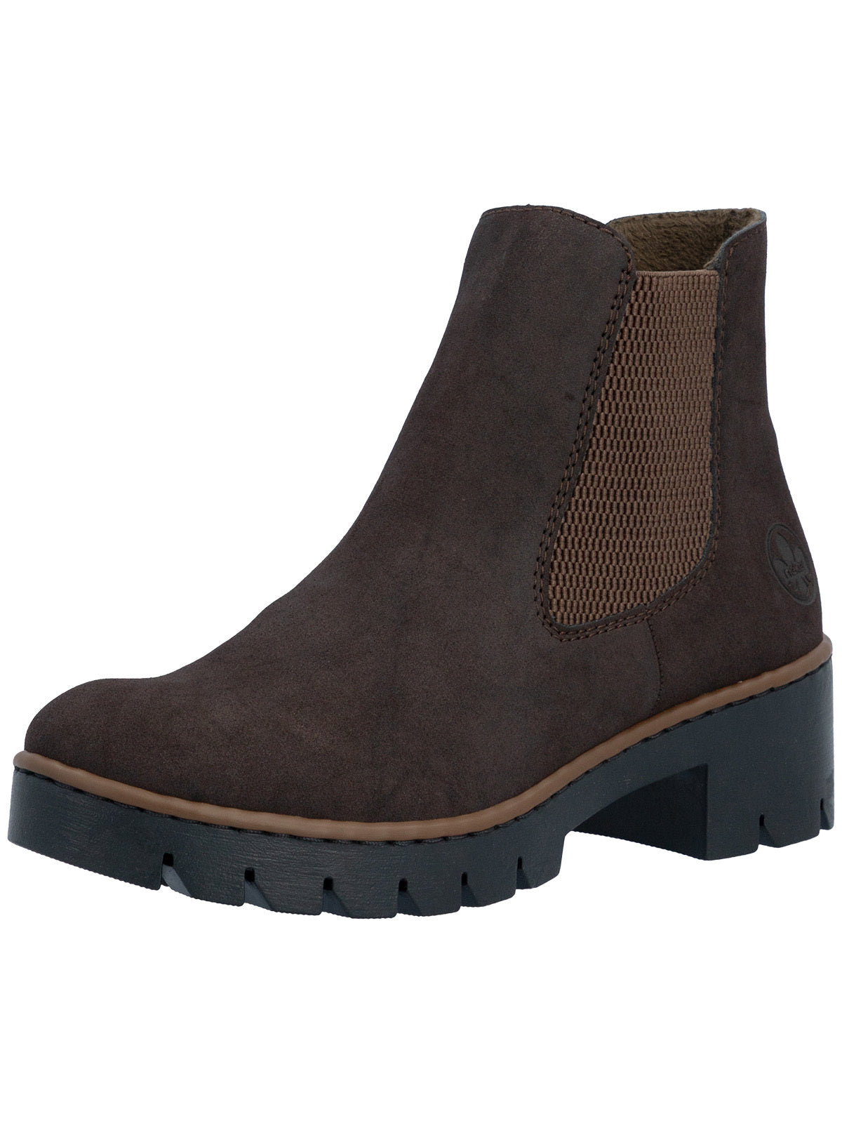 Rieker Stiefelette