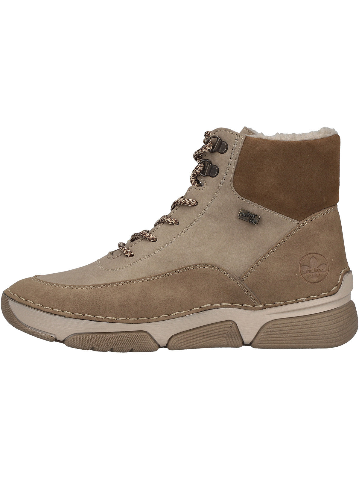 Rieker Stiefelette